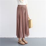 ワイドパンツ韓国ファッション夏服ハイウエスト 韓流 レディース | TOKOHANA | 詳細画像6