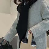 ストール マフラー ストール |  TOKOHANA | 詳細画像3 