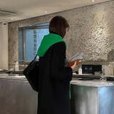 ストール マフラー ストール |  TOKOHANA | 詳細画像5 