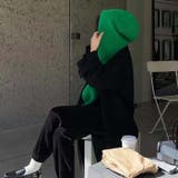 ストール マフラー ストール |  TOKOHANA | 詳細画像7 