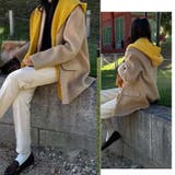 イエロー | ストール マフラー ストール |  TOKOHANA