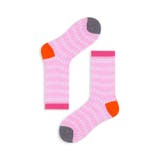 靴下レディース クルーソックス おしゃれ | TOKOHANA | 詳細画像13