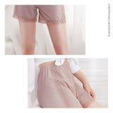 ペチコート インナーパンツ透け防止 ペチパンツ | TOKOHANA | 詳細画像9