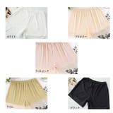 ペチコートレース インナーパンツ ペチパンツ | TOKOHANA | 詳細画像16