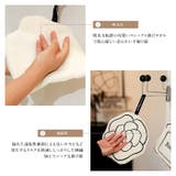 かわいい掛けタオル ふわふわ プレゼント | TOKOHANA | 詳細画像4