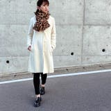 ふわふわファーティペット レディース ティペット | TOKOHANA | 詳細画像18