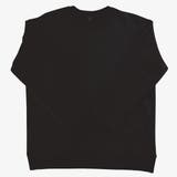 Black | トレーナー スウェット 春 |  TOKOHANA