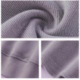 トレーナー スウェット綿100％薄手薄いオバーサイズ |  TOKOHANA | 詳細画像24 