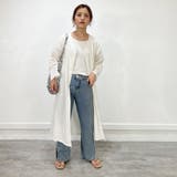ラウンド襟デザイン半袖無地Tシャツ 春夏 トップス | TOKOHANA | 詳細画像26