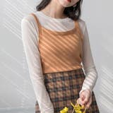 夏服 カットソー シアー | TOKOHANA | 詳細画像2