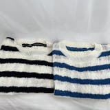 カットソー 半袖サマーニット Tシャツ |  TOKOHANA | 詳細画像13 