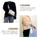 シャギーニットトップス ふわふわ 前後 |  TOKOHANA | 詳細画像5 