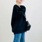 スウェット トレーナー 裏起毛 |  TOKOHANA | 詳細画像34 