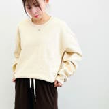 スウェット トレーナー 裏起毛 |  TOKOHANA | 詳細画像26 