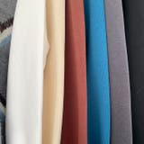 スウェット トレーナー 裏起毛 |  TOKOHANA | 詳細画像17 