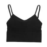 背中魅せブラトップ 夏服 トップス |  TOKOHANA | 詳細画像6 