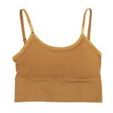 背中魅せブラトップ 夏服 トップス |  TOKOHANA | 詳細画像10 