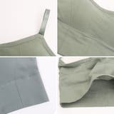 背中魅せブラトップ 夏服 トップス |  TOKOHANA | 詳細画像21 