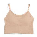 背中魅せブラトップ 夏服 トップス |  TOKOHANA | 詳細画像12 