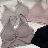 キャミソール カップ付き キャミブラ | TOKOHANA | 詳細画像9