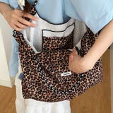 トートバッグ レディース a4 | TOKOHANA | 詳細画像15