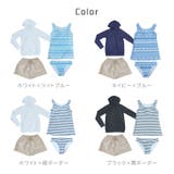 水着 レディース 4点セット | TOKOHANA | 詳細画像6