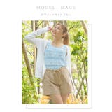 水着 レディース 4点セット | TOKOHANA | 詳細画像15