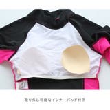 フィットネス水着 レディース セパレート |  TOKOHANA | 詳細画像10 