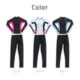 フィットネス水着 レディース セパレート |  TOKOHANA | 詳細画像5 