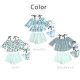 水着 4点セット 体型カバー |  TOKOHANA | 詳細画像5 