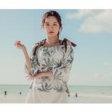 水着 4点セット 体型カバー |  TOKOHANA | 詳細画像21 