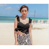 水着 レディース 3点セット |  TOKOHANA | 詳細画像15 