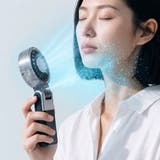 ハンディファン 2026 ミストファン | TOKOHANA | 詳細画像1