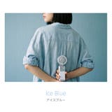 ハンディファン 2026 ミストファン | TOKOHANA | 詳細画像28