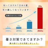 新登場 ミストファン ミスト扇風機 | TOKOHANA | 詳細画像4