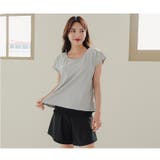 体型カバー ママ 水着 |  TOKOHANA | 詳細画像39