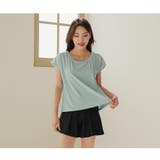 体型カバー ママ 水着 |  TOKOHANA | 詳細画像45