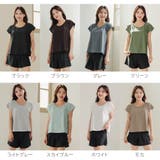 体型カバー ママ 水着 |  TOKOHANA | 詳細画像8