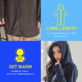 UVカット パーカー 冷感 |  TOKOHANA | 詳細画像12 