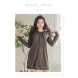 UVカット パーカー 冷感 |  TOKOHANA | 詳細画像13 