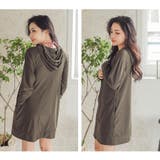 UVカット パーカー 冷感 |  TOKOHANA | 詳細画像14 