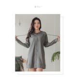 UVカット パーカー 冷感 |  TOKOHANA | 詳細画像19 