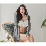 UVカット パーカー 冷感 |  TOKOHANA | 詳細画像24 