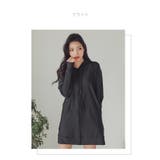 UVカット パーカー 冷感 |  TOKOHANA | 詳細画像37 