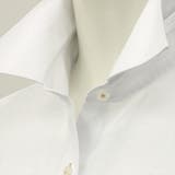 【透け防止】 形態安定 レギュラーカラー 長袖レディースシャツ | TOKYO SHIRTS | 詳細画像3 