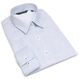 形態安定 レギュラーカラー 長袖レディースシャツ | TOKYO SHIRTS | 詳細画像1 