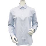 形態安定 レギュラーカラー 長袖レディースシャツ | TOKYO SHIRTS | 詳細画像2 