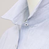 形態安定 レギュラーカラー 長袖レディースシャツ | TOKYO SHIRTS | 詳細画像3 
