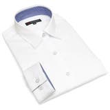 レギュラー 長袖 形態安定 レディースシャツ 綿100% | TOKYO SHIRTS | 詳細画像1 
