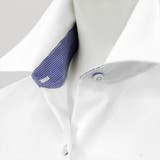 レギュラー 長袖 形態安定 レディースシャツ 綿100% | TOKYO SHIRTS | 詳細画像3 